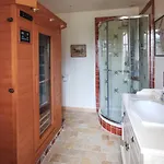 Holiday home Amazing In Sur Anille With Sauna *