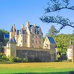 Holiday home Amazing In Sur Anille With Sauna Conflans-sur-Anille