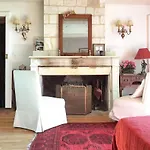 Amazing In Sur Anille With Sauna Holiday home *