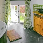 Amazing In Sur Anille With Sauna Holiday home *