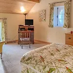 Amazing In Sur Anille With Sauna Holiday home
