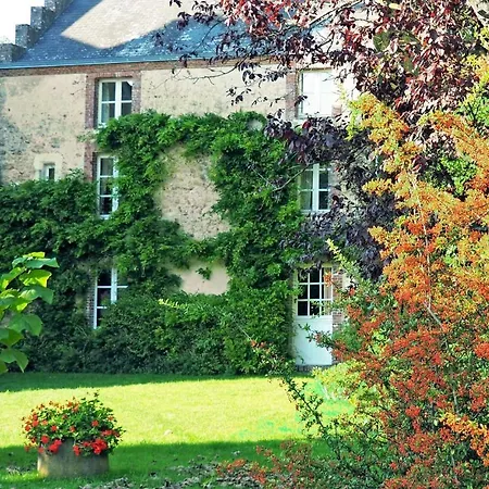 בית נופש In Sur Anille Conflans-sur-Anille