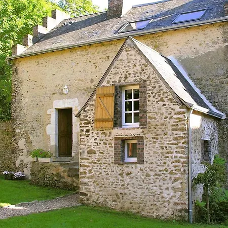 بيت للعطل In Sur Anille *