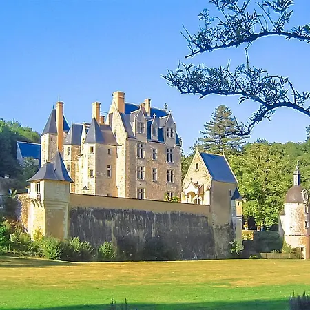 בית נופש In Sur Anille Conflans-sur-Anille