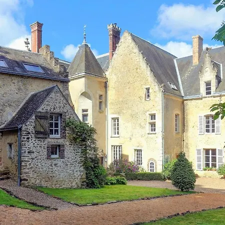 בית נופש In Sur Anille *