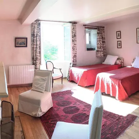 بيت للعطل In Sur Anille *