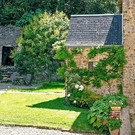 בית נופש In Sur Anille