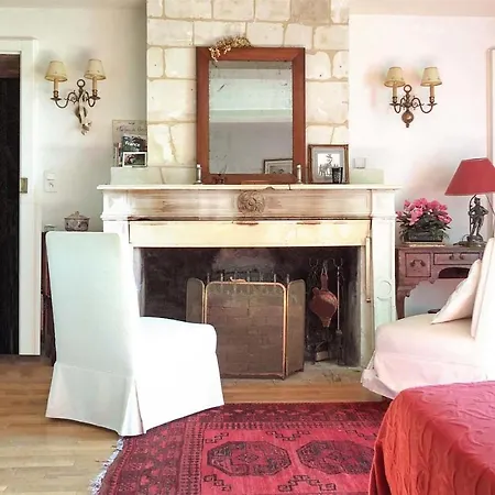 In Sur Anille بيت للعطل *