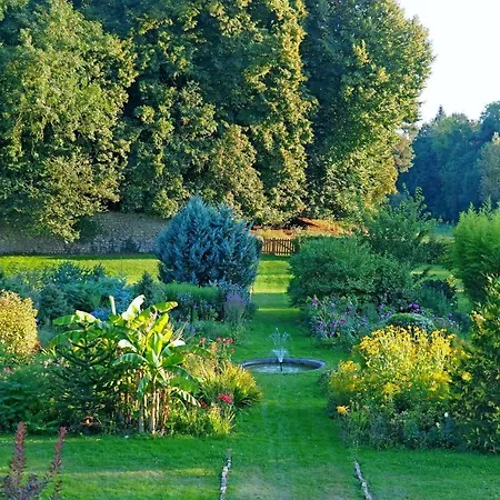 In Sur Anille Conflans-sur-Anille