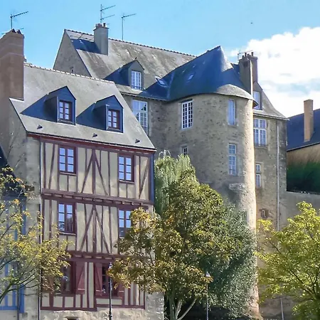 Amazing In Sur Anille With Sauna * Conflans-sur-Anille