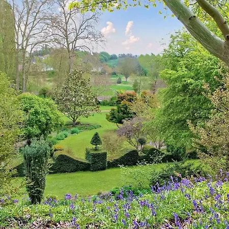 בית נופש In Sur Anille *