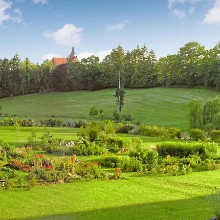 In Sur Anille بيت للعطل