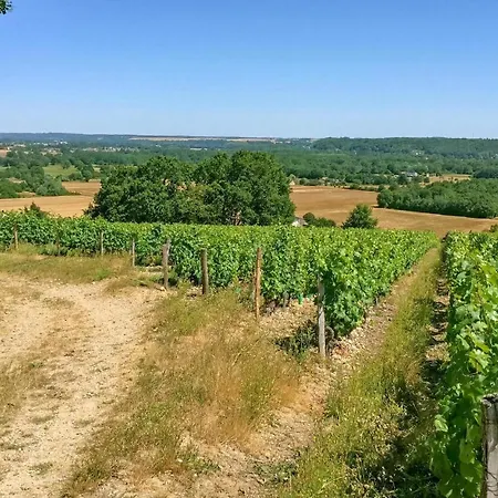 Amazing In Sur Anille With Sauna Holiday home Conflans-sur-Anille