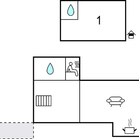 In Sur Anille Conflans-sur-Anille