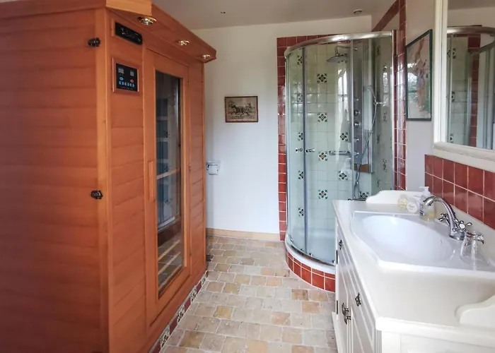 Casa vacanze In Sur Anille *