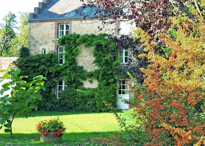 Casa vacanze In Sur Anille Conflans-sur-Anille