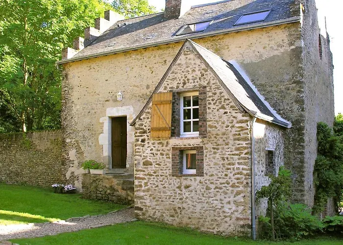 Casa vacanze In Sur Anille *