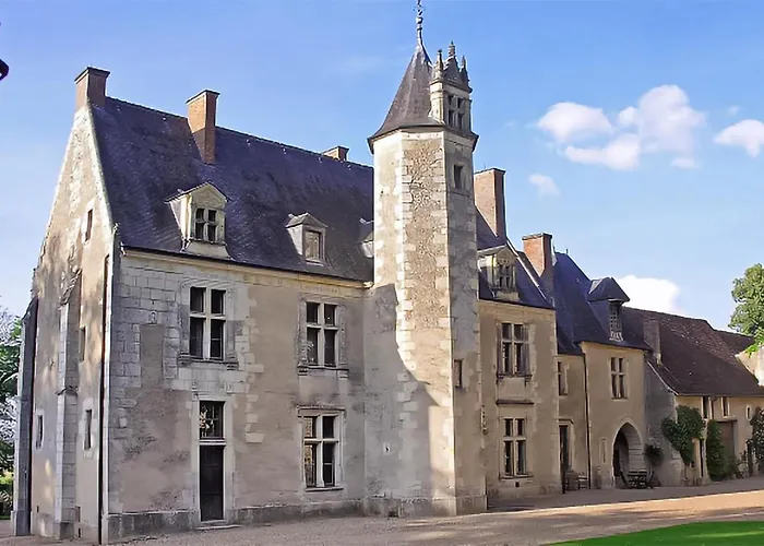 Casa vacanze In Sur Anille