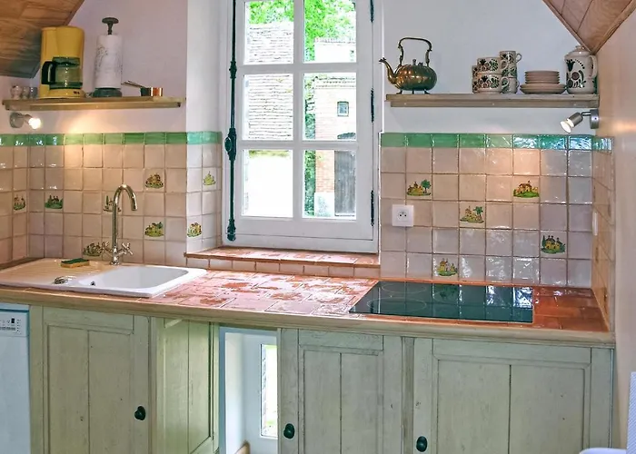 In Sur Anille Casa vacanze Conflans-sur-Anille