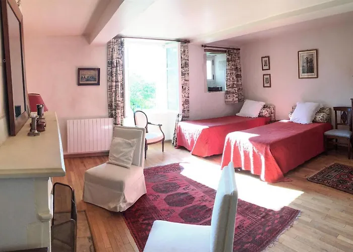 Casa vacanze In Sur Anille *