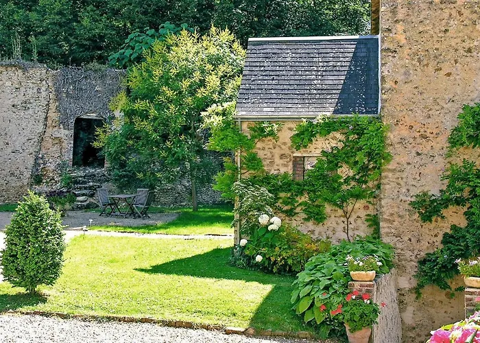 Casa vacanze In Sur Anille