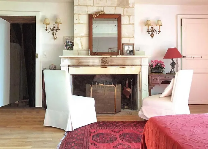 In Sur Anille Casa vacanze *