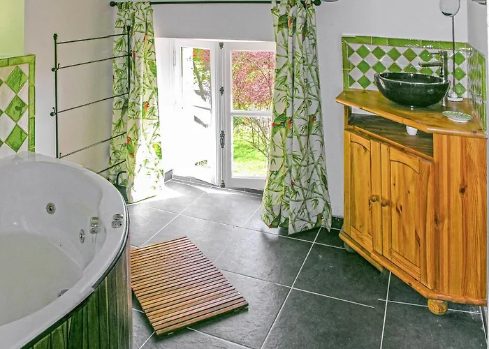 In Sur Anille Casa vacanze *