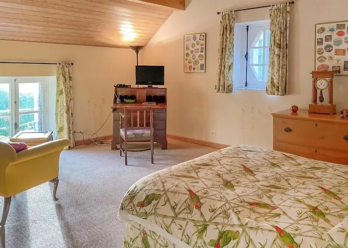 In Sur Anille Casa vacanze