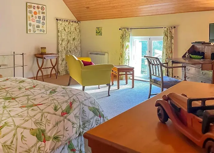 In Sur Anille Casa vacanze