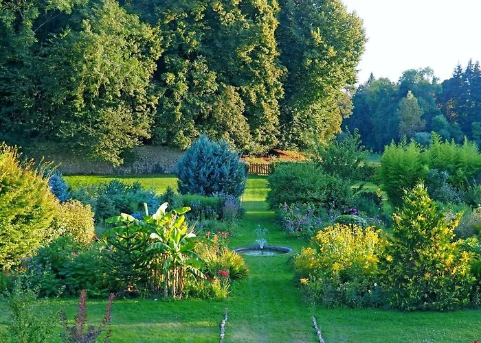 In Sur Anille Conflans-sur-Anille