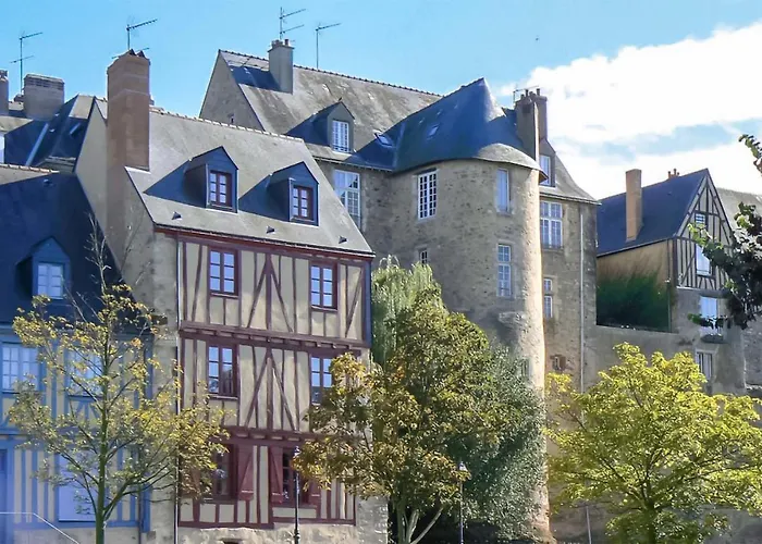 In Sur Anille * Conflans-sur-Anille