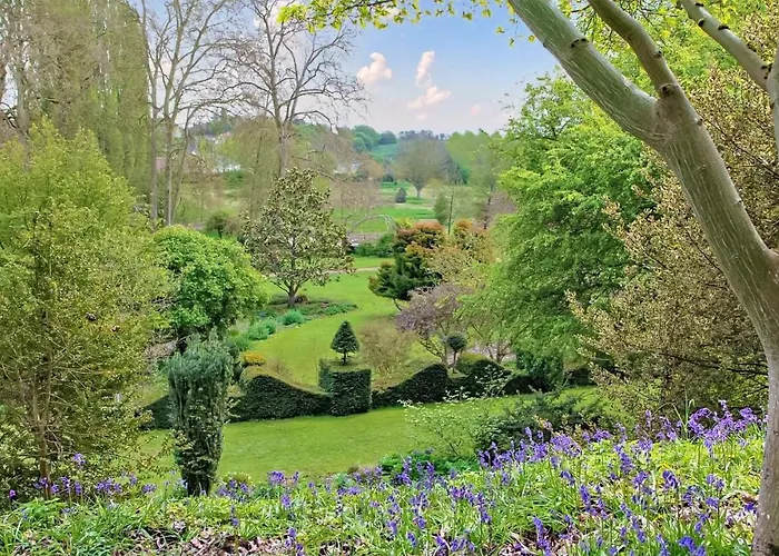 Σπίτι διακοπών In Sur Anille *