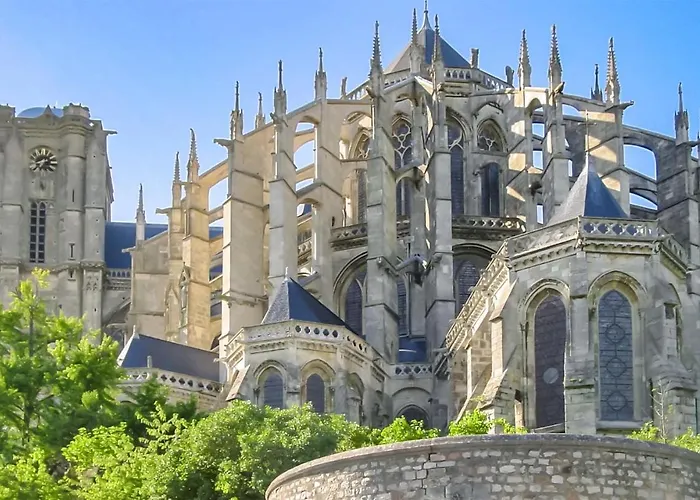 Casa vacanze In Sur Anille Conflans-sur-Anille