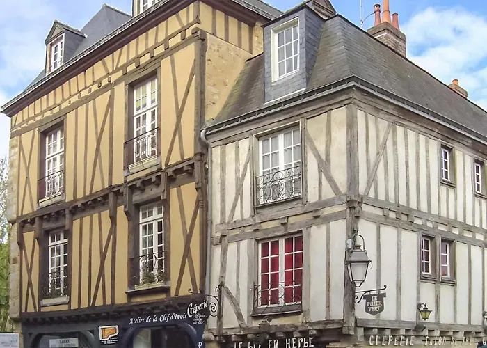 In Sur Anille Conflans-sur-Anille