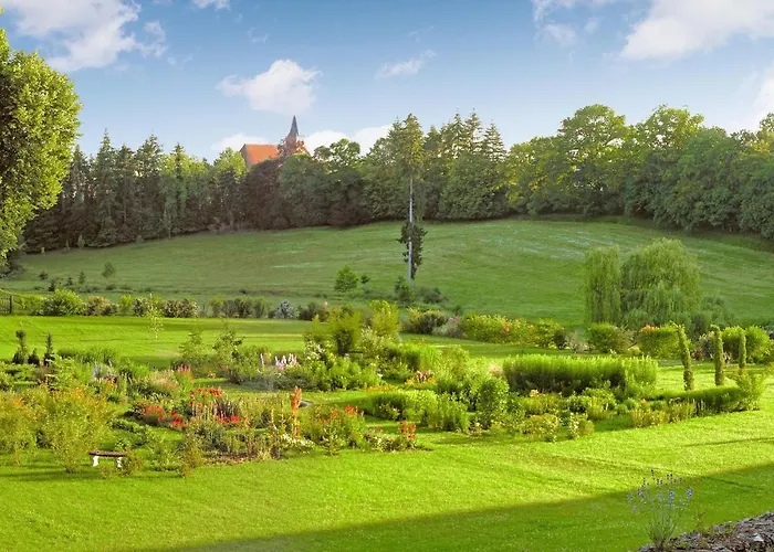 In Sur Anille Σπίτι διακοπών