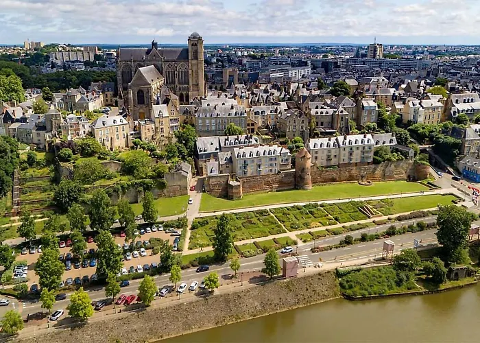 Casa vacanze In Sur Anille