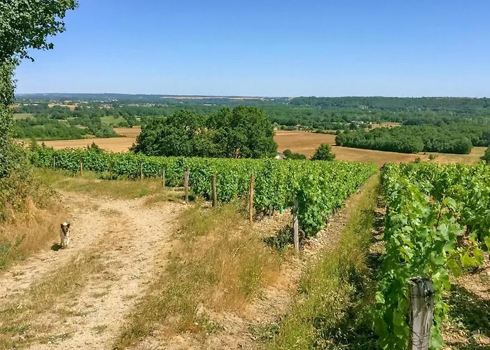 In Sur Anille Σπίτι διακοπών Conflans-sur-Anille